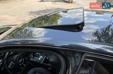 Седан Audi A6 2018 в 