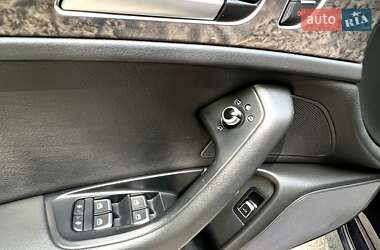 Седан Audi A6 2018 в 