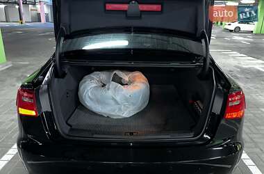 Седан Audi A6 2011 в 