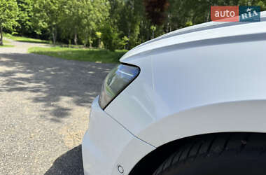Универсал Audi A6 2019 в 