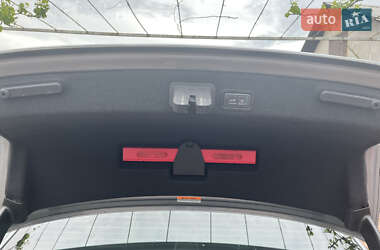 Седан Audi A6 2018 в 
