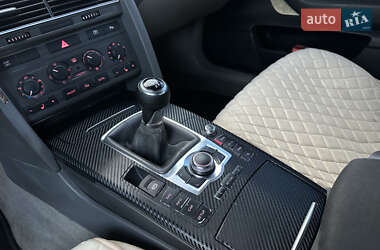 Седан Audi A6 2004 в 