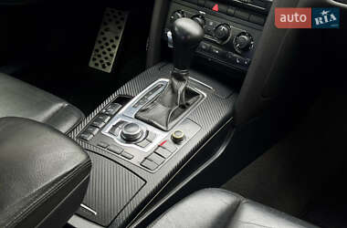 Седан Audi A6 2007 в 