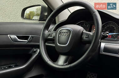 Седан Audi A6 2007 в 