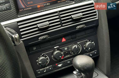 Седан Audi A6 2007 в 