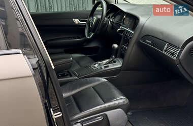 Седан Audi A6 2007 в 