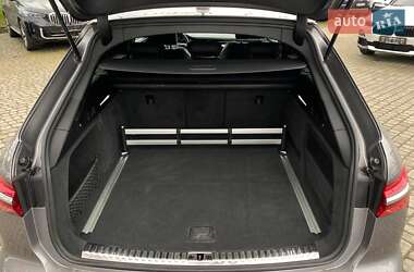 Универсал Audi A6 2019 в 