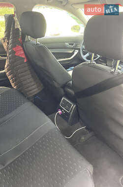 Универсал Audi A6 2008 в 