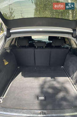 Универсал Audi A6 2008 в 