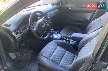 Седан Audi A6 2000 в 