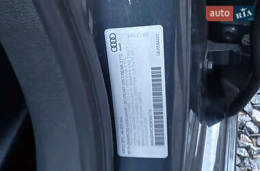 Седан Audi A6 2013 в 