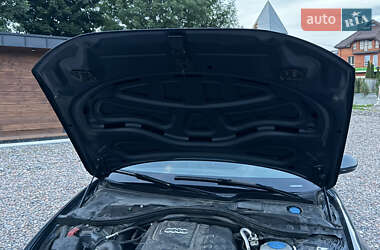 Седан Audi A6 2013 в 