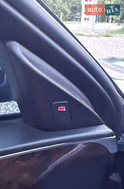 Седан Audi A6 2013 в 