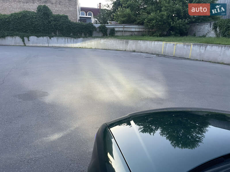 Универсал Audi A6 1998 в Киеве