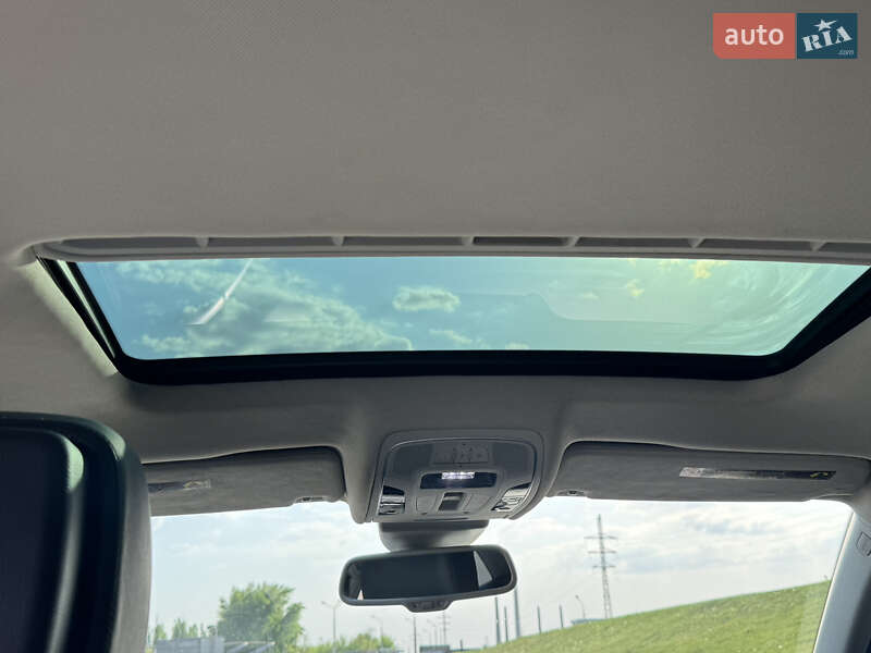 Седан Audi A6 2015 в Днепре