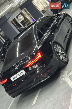 Седан Audi A6 2021 в 