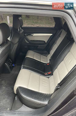 Універсал Audi A6 2006 в 