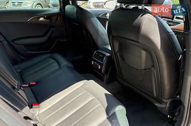 Седан Audi A6 2013 в 