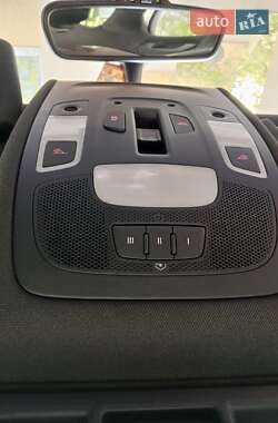 Седан Audi A6 2014 в 