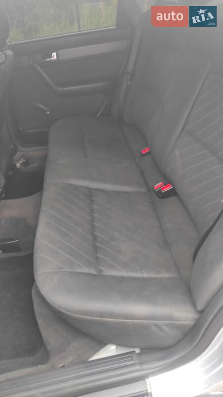 Седан Audi A6 1997 в Рокитном