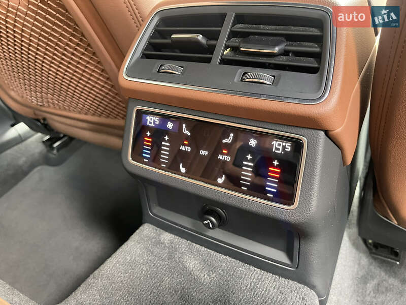 Седан Audi A6 2019 в Днепре фото 17 Седан Audi A6 2019 в Днепре