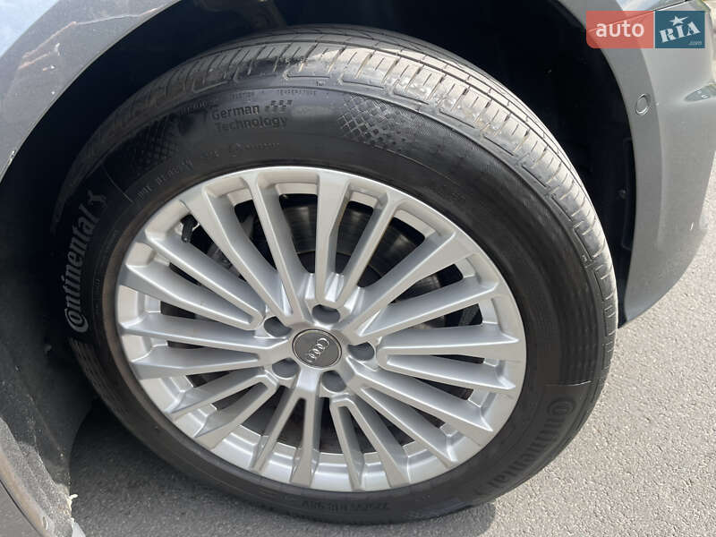 Седан Audi A6 2019 в Днепре фото 33 Седан Audi A6 2019 в Днепре