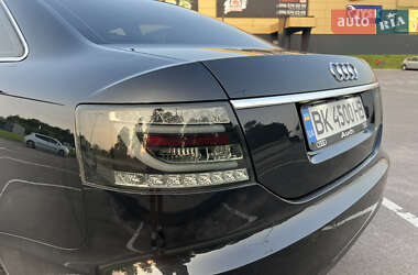 Седан Audi A6 2008 в 