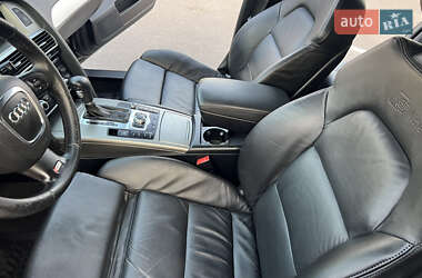 Седан Audi A6 2008 в 