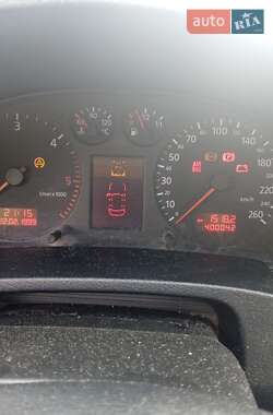 Седан Audi A6 2001 в 