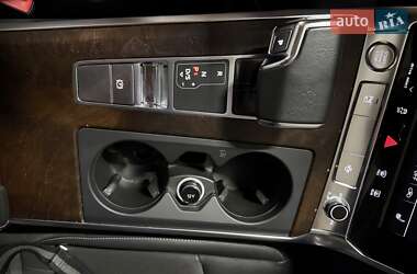 Седан Audi A6 2018 в 