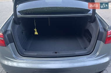 Седан Audi A6 2011 в 