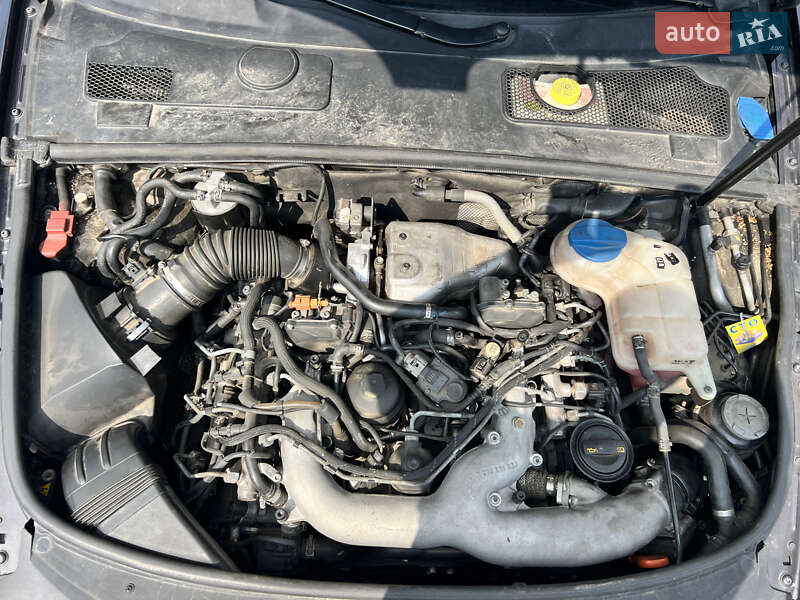 Седан Audi A6 2009 в Владимире фото 20 Седан Audi A6 2009 в Владимире