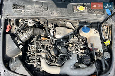 Седан Audi A6 2009 в 