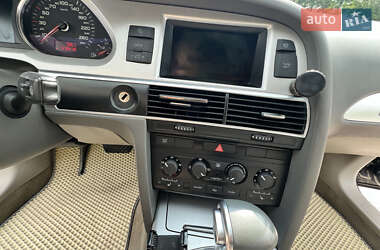 Седан Audi A6 2009 в 