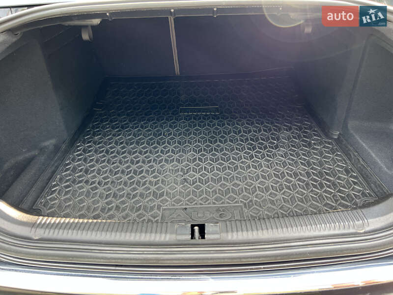 Седан Audi A6 2009 в Владимире фото 38 Седан Audi A6 2009 в Владимире