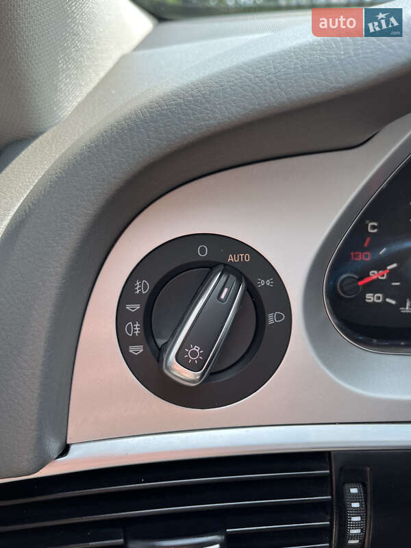 Седан Audi A6 2009 в Владимире фото 42 Седан Audi A6 2009 в Владимире