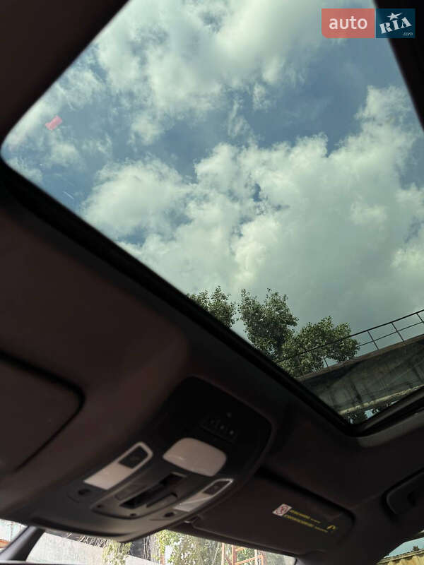 Седан Audi A6 2012 в Киеве