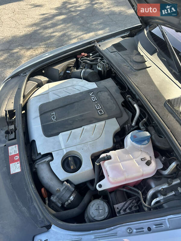 Универсал Audi A6 2007 в Владимире фото 20 Универсал Audi A6 2007 в Владимире