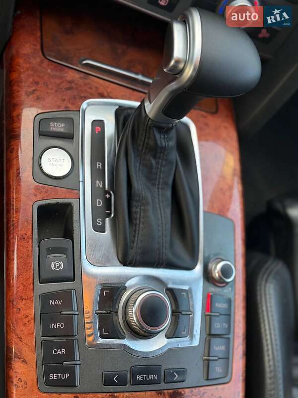 Седан Audi A6 2005 в Черновцах