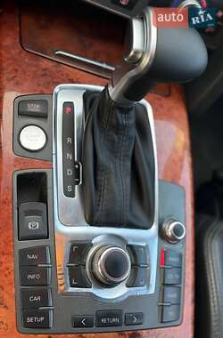 Седан Audi A6 2005 в 