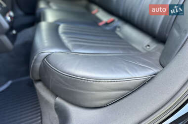 Универсал Audi A6 2015 в 