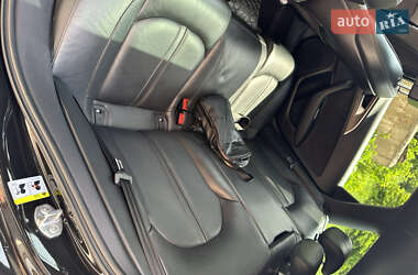 Универсал Audi A6 2015 в 
