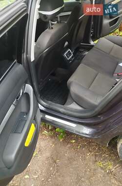 Универсал Audi A6 2006 в 