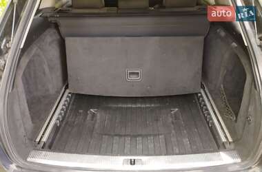 Универсал Audi A6 2006 в 