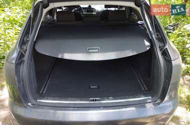 Универсал Audi A6 2006 в 
