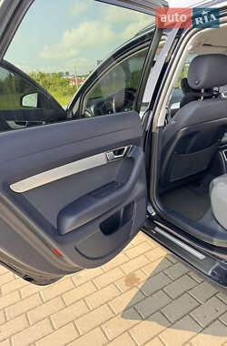 Универсал Audi A6 2008 в 