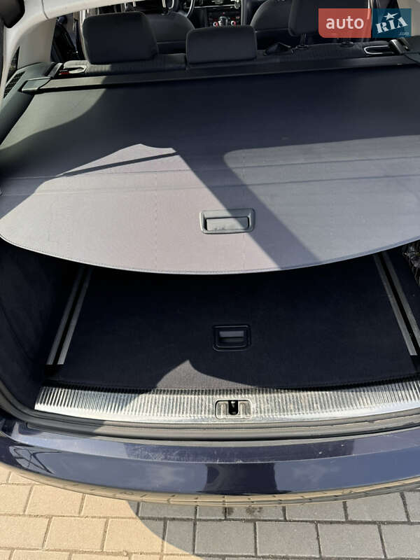 Универсал Audi A6 2008 в Львове фото 26 Универсал Audi A6 2008 в Львове