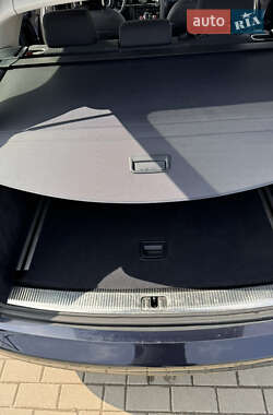 Универсал Audi A6 2008 в 