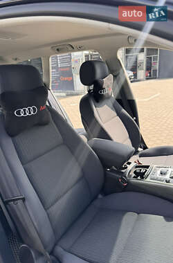 Универсал Audi A6 2008 в 