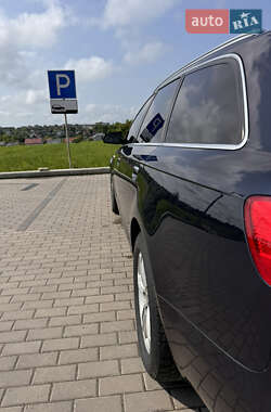 Универсал Audi A6 2008 в 